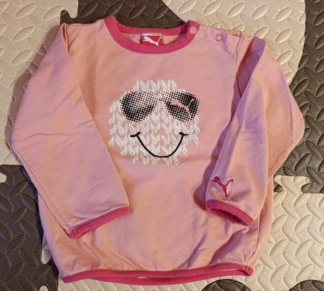 Mikina puma, puma,86