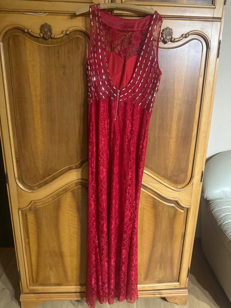 Spoločenské šaty, xl