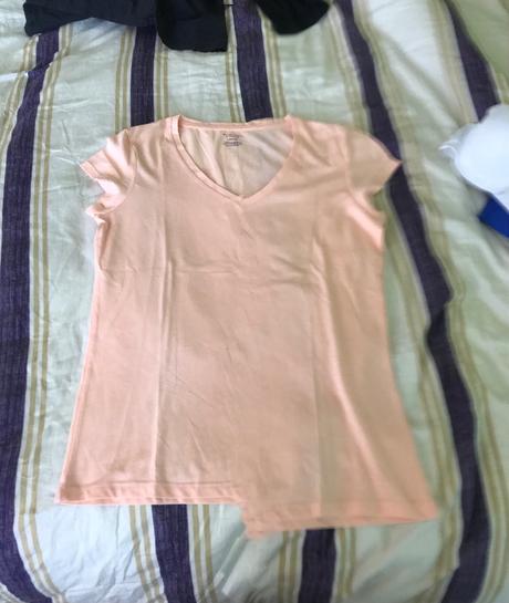 Tričko l, kenvelo,l