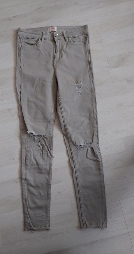 Nohavice č.36, f&f,36