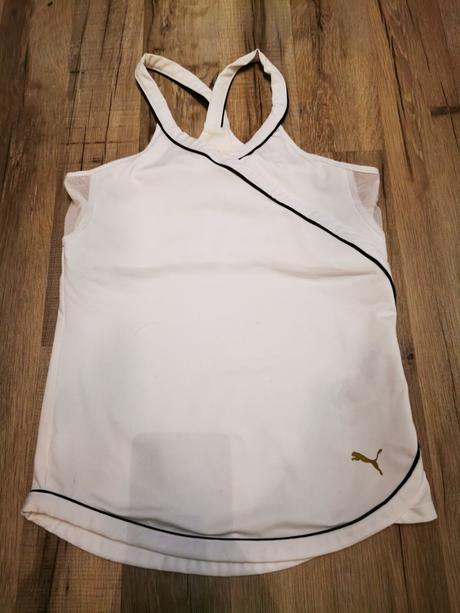 Športové tričko zn. puma, puma,m