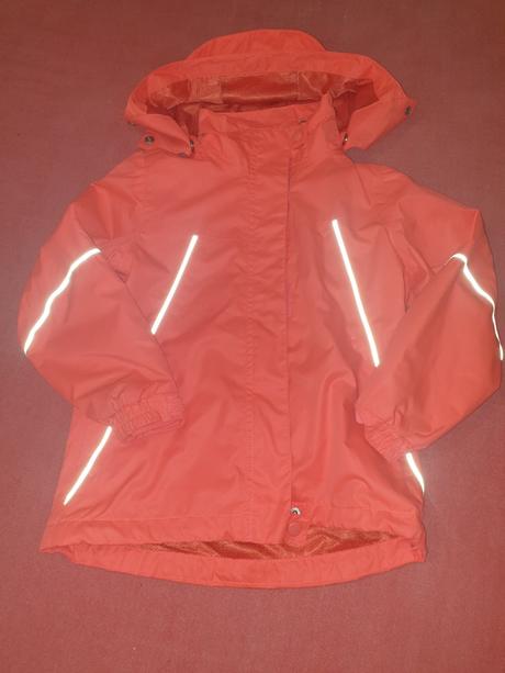 Jesenná bundička, tchibo,122