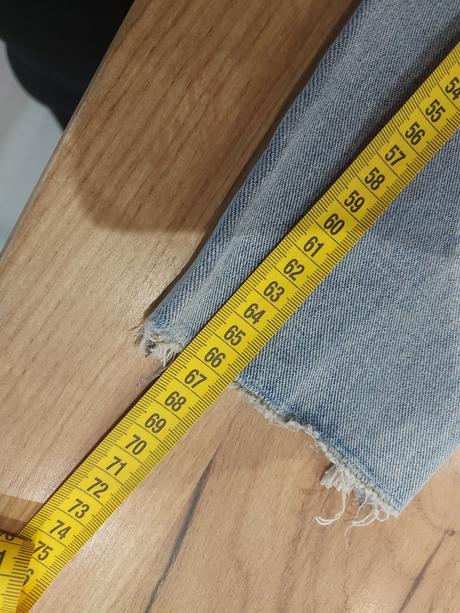 Roztrhané rifle, gate,116