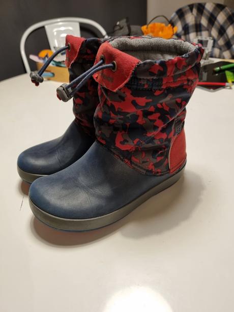 Cizmicky crocs, crocs,32