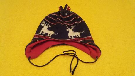 Čiapka, cherokee,86