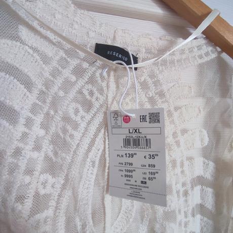 Kimono reserved, reserved,l