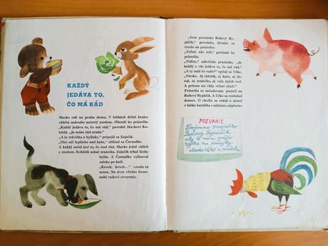 Príbehy a potulky macka uška (1963), 