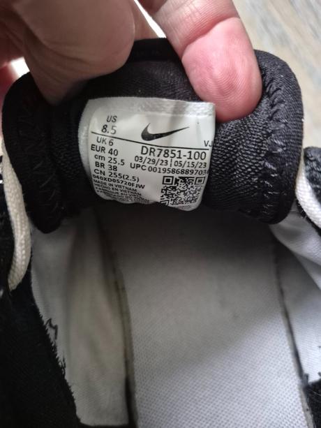 Nike tc7900, nike,40