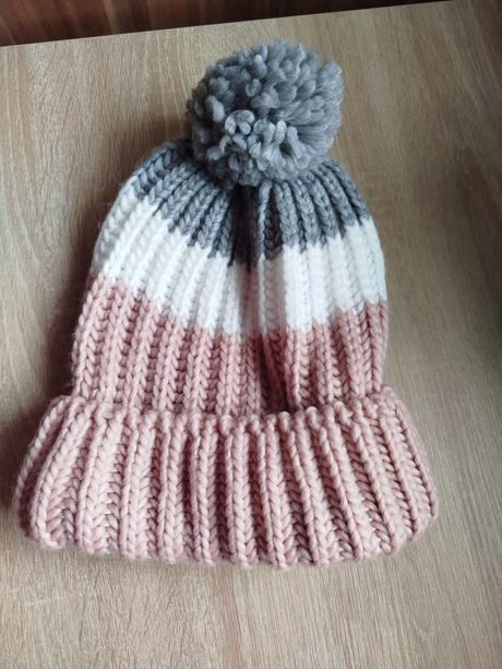 Pekná čiapka 134/140, 134