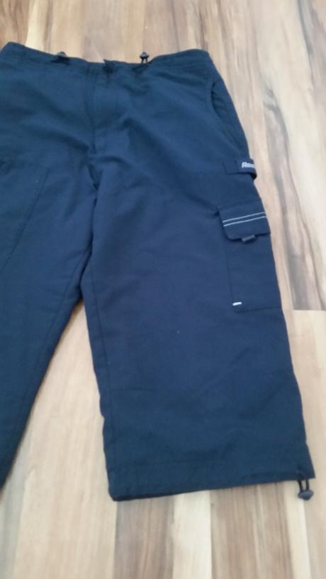 3/4 nohavice reebok 158, reebok,158