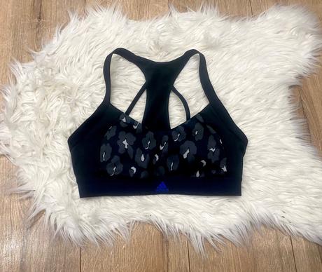 Adidas climalite športový top, adidas,s