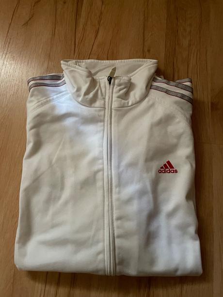 Adidas pánska mikina l, adidas,l