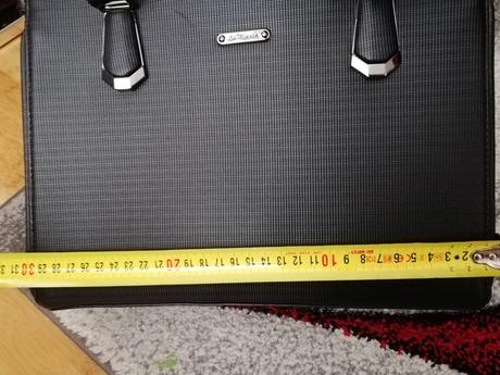 Kabelka john garfield, 