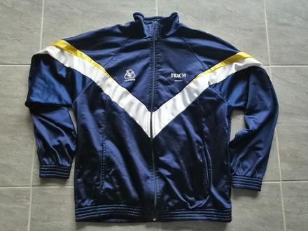 Mikinobunda vxl,vnútri flís, xl