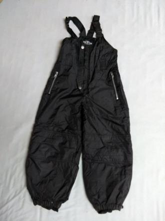 Otepľovačky, one by one,104