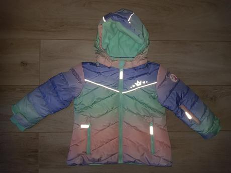 Vetrovka, kiki&koko,98