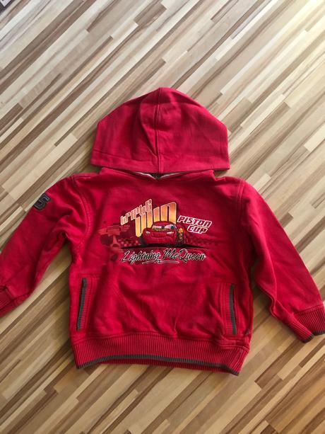 Detská mikyna, disney,104