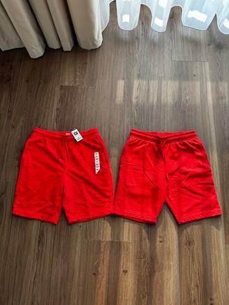 Chlapcenske sortky, 11 r. , 2 ks, s dopor. postou., 146