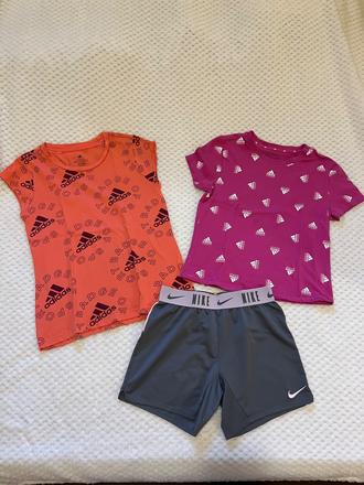 Mix cena spolu, adidas,xs