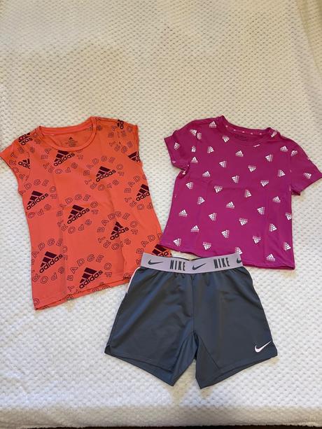Mix cena spolu, adidas,xs