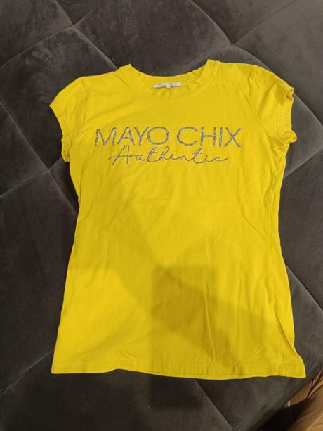 Tričko, mayo chix,s