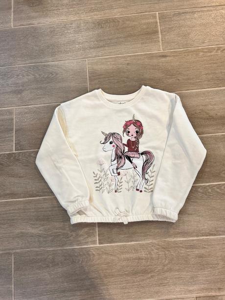 Mikiny pre slečnu, c&a,140