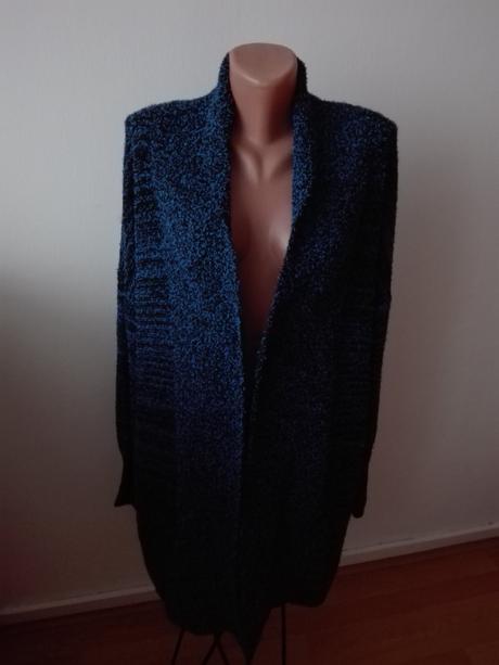 Sveter,,-kardigán s-m, reserved,s