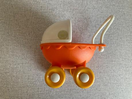 Retro maly kocik, 