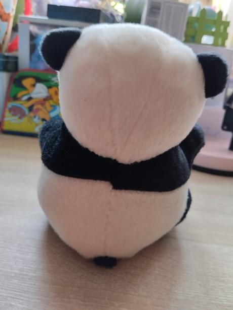 Panda,