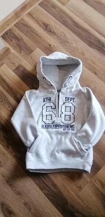 Reserved mikina, reserved,104