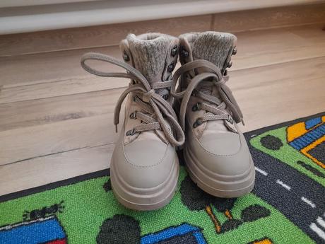 Zimné topánky kate gray, 39