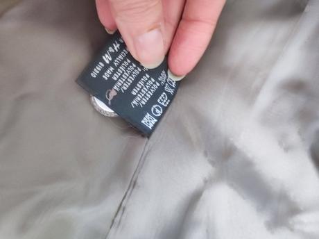 Sako elegantné raz oblečené značkové, s