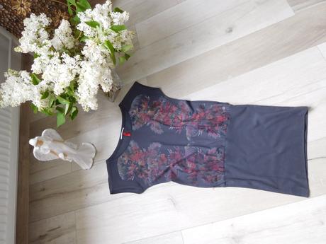 S.oliver -xs /s, dámske šaty, s.oliver,s