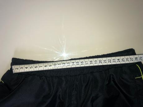 Šušťákové nohavice zn. kappa, kappa,128