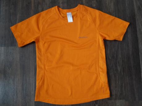 Funkčné tričko, quechua,158