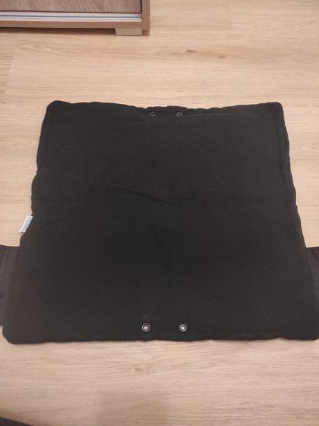 Rukávnik na kočík, camarelo