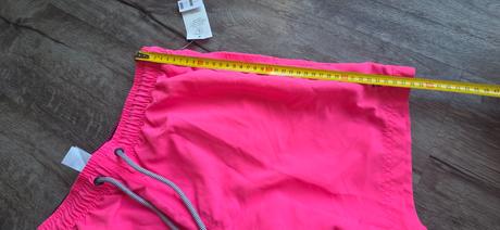 Kupacie sortky, f&f,m