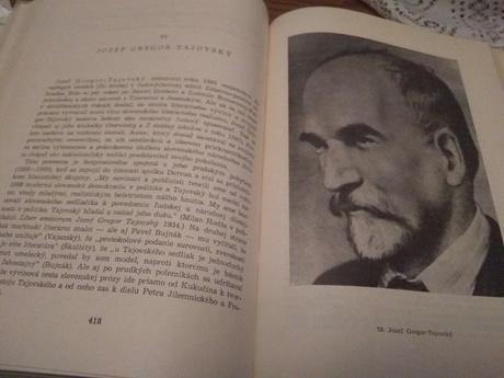 Dejiny slovenskej literatúry.., 