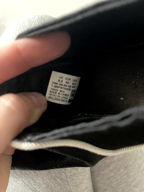 Topánky originál lacoste, lacoste,40