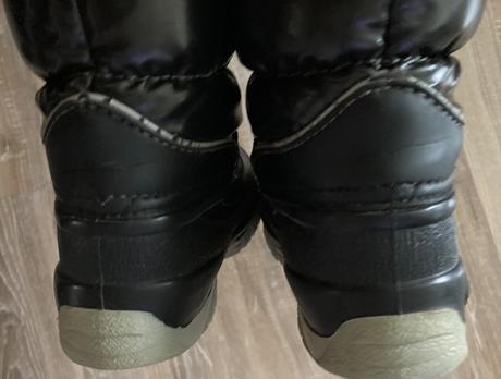 Snehule demar dvojčislie veľ.27-28, demar,27