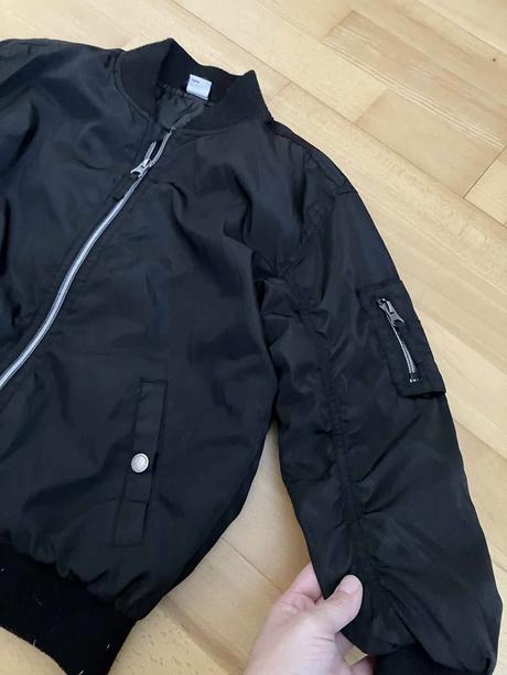 Chlapčenská bombera, lindex,140