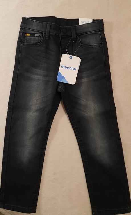 Rifle zn.mayoral, mayoral,98