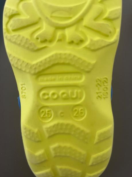 Coqui, coqui,25