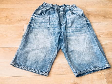 Riflové kraťasy, 146