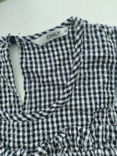 Blúzka, only,36