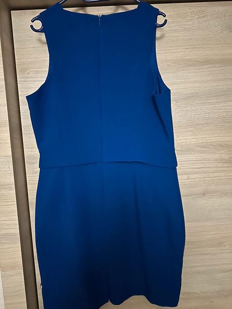 Mango šaty vel. xl, mango,xl