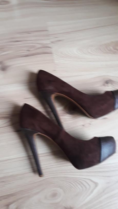 Lodičky stradivarius fall 12/13, stradivarius,36