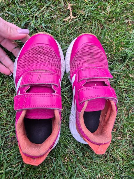 Lahučké tenisky, adidas,30