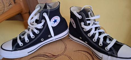Converse tenisky 1x obute, converse,36 / 37