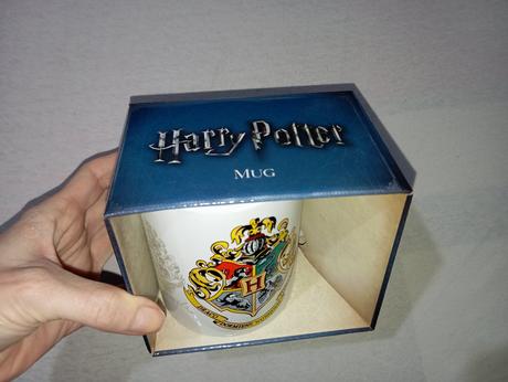 Šálky hrnčeky potter disney got londýn anglicko, 